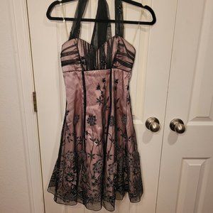 B. Darlin Floral Dress
